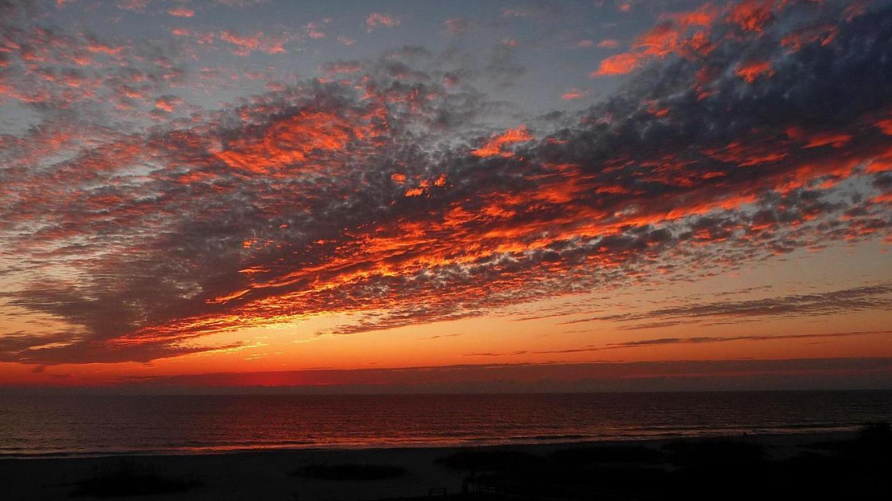 Vila Sunset Vistas 206S St. Pete Beach Exteriér fotografie