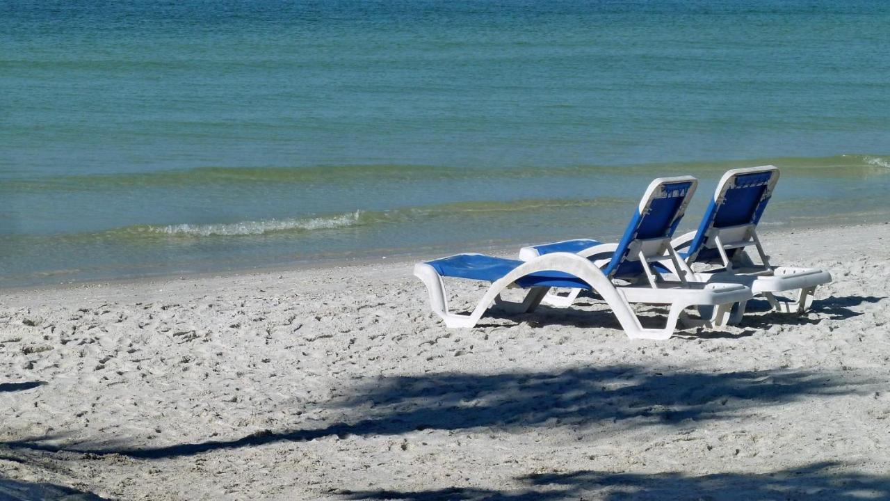 Vila Sunset Vistas 206S St. Pete Beach Exteriér fotografie