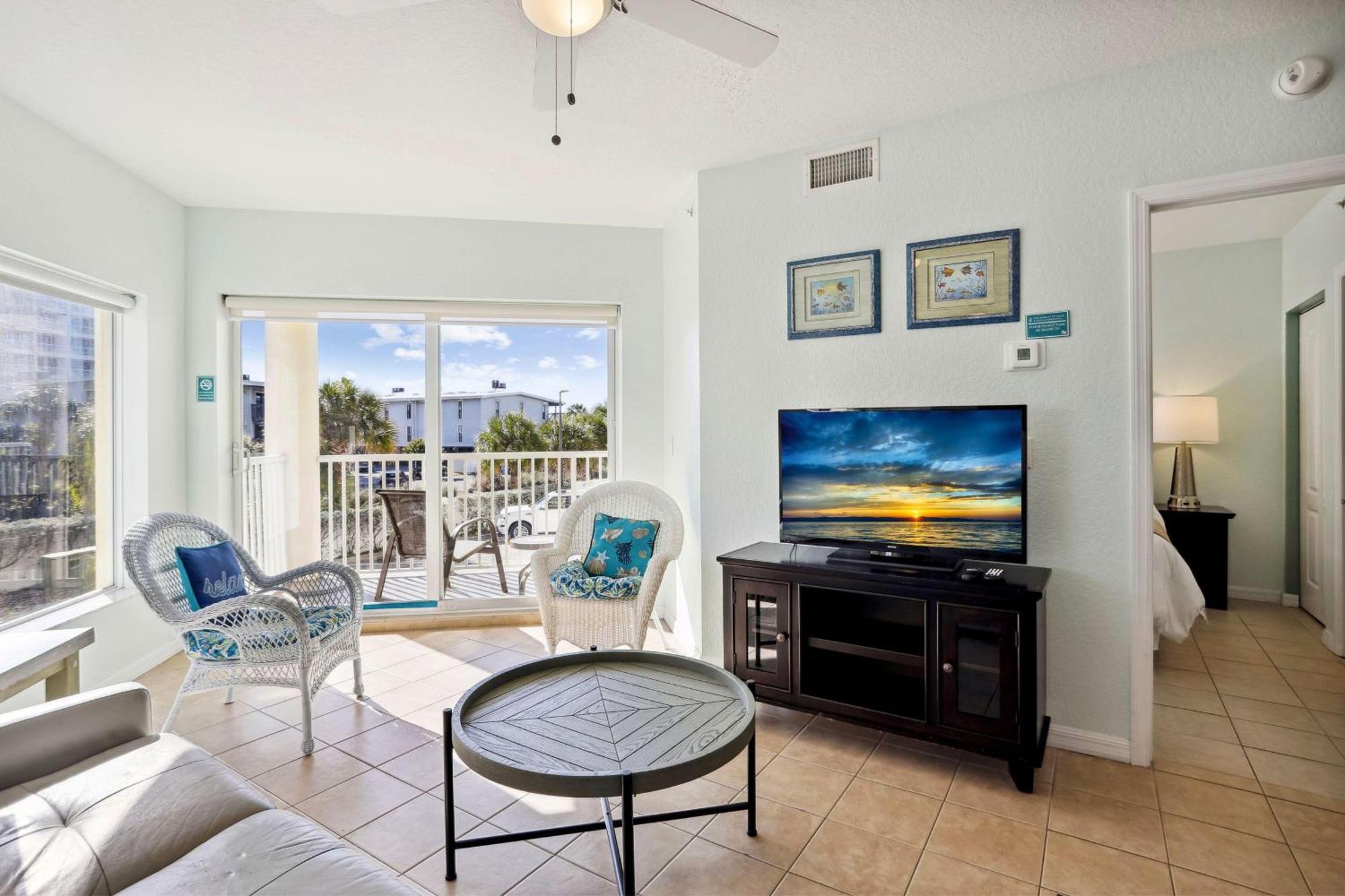 Vila Sunset Vistas 206S St. Pete Beach Exteriér fotografie