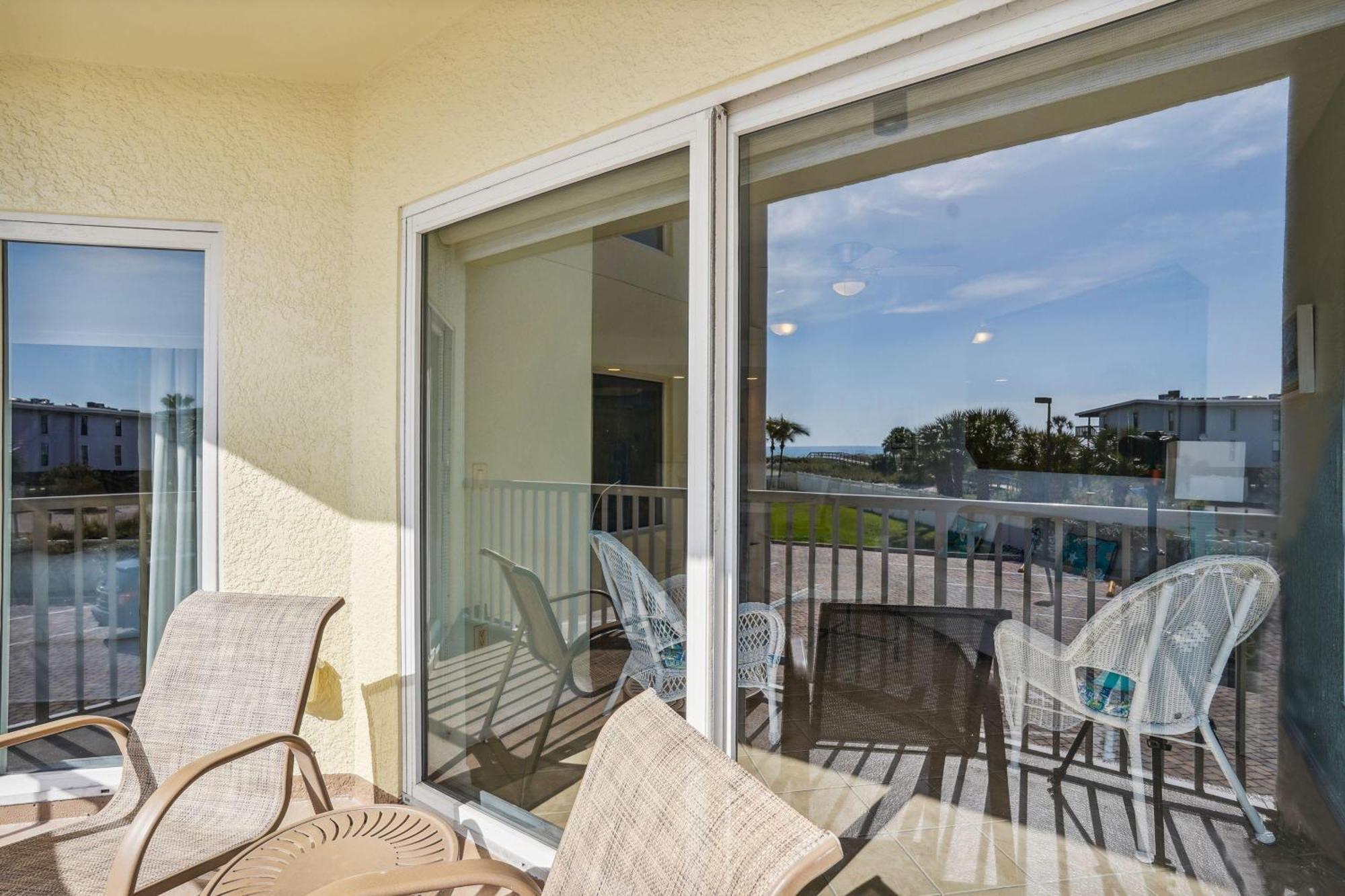 Vila Sunset Vistas 206S St. Pete Beach Exteriér fotografie