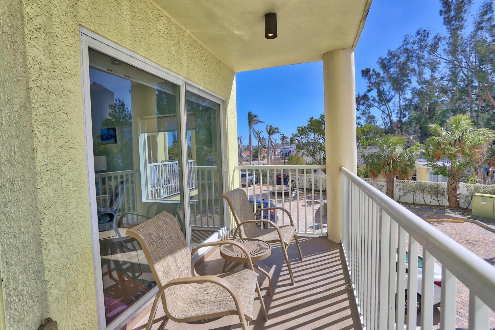 Vila Sunset Vistas 206S St. Pete Beach Exteriér fotografie